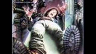 Anthrax - Aftershock