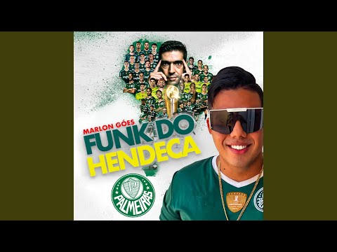 FUNK DO HENDECA PALMEIRAS