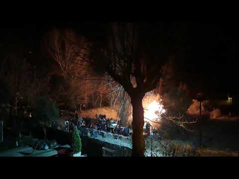 Lom a Merz....luce a marzo