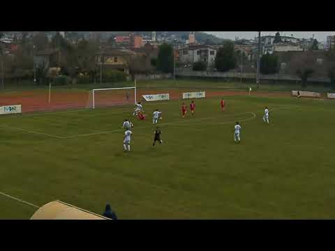 SERIE D 25/26 | Oltrepo' 0-1 Leon | Highlights