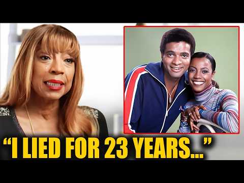 At 71, Bern Nadette Stanis Confesses The Dark Truth About Ben Powers