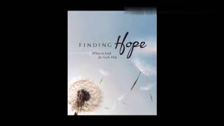 Finding Hope (3:00 am) lyrics مترجم