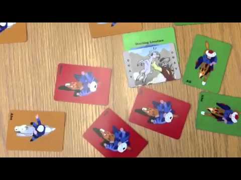 Over view of Mongolian Goat Rodeo by the author