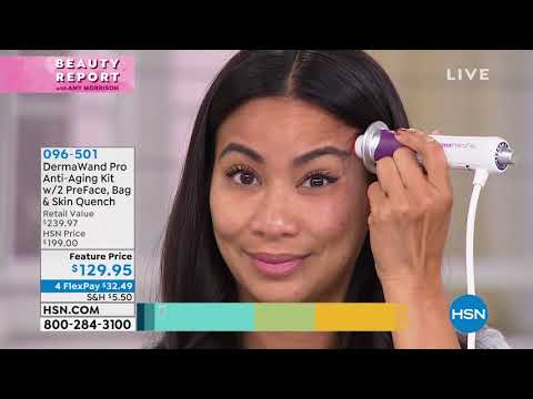 HSN | Beauty Report with Amy Morrison 06.30.2021 - 10 PM