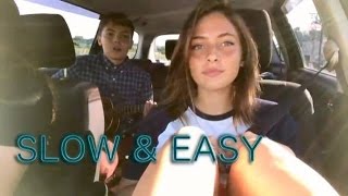 Slow and Easy  平井大 ( 歌詞&コード )