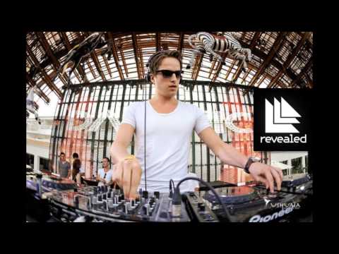 Hard Rock Sofa vs Nirvana - Rasputin vs Smells Like Teen Spirit (Dannic MashUp)