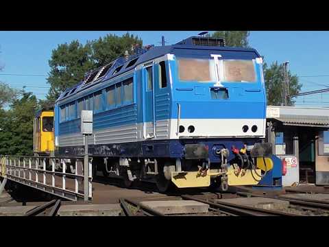 740.575-6 | 362.086-1 po laku (bez reklamy) - 130.006-0 do laku | viz komentář