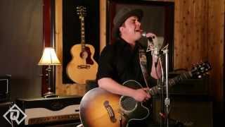 Live From The Q   Johnny Cooper   'Crazy'