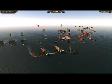 Wybrańcy Ran runda 3 PawełGroźny vs Tomitiger bitwa 1