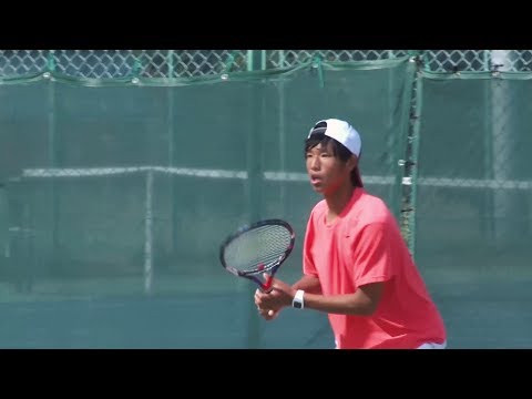 東洋学園大学｜男子テニス部