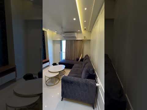 Mayfair the view #apartment #home #mumbai Vikhroli West