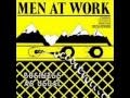 Men At Work - Business As Usual - 1981 - LP ...