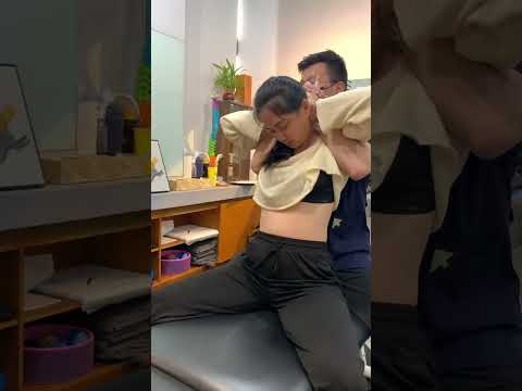麻豆女神-宋南伊模特/麻豆傳媒/AV女優高冷性格御姐類型，南伊本來就有保養習慣，全程都很淡定。
