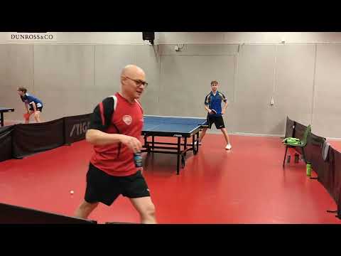 20221229 Practice match Matador Texa with SuperGlanti 1.2 mm