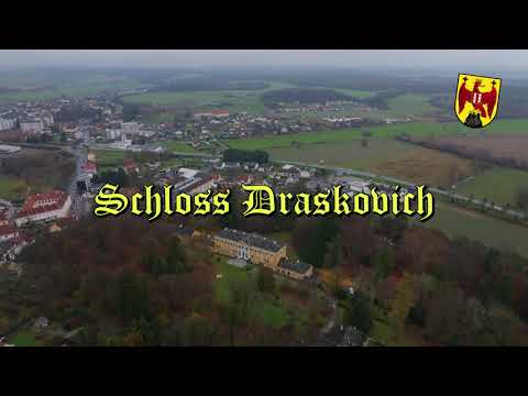 Schloss Draskovich /Draskovich Castle 4K