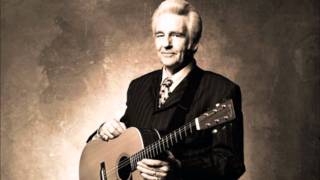 Del McCoury - Let An Old Racehorse Run