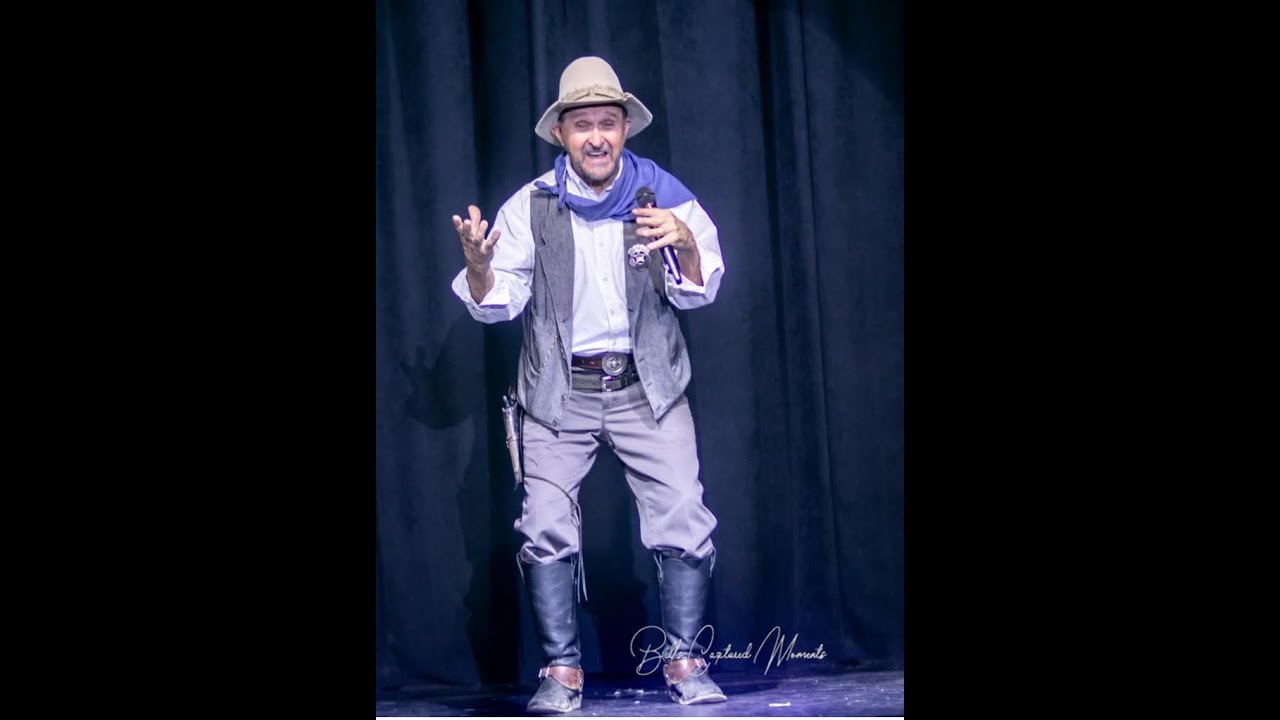 Promotional video thumbnail 2 for Mark Staggs Comedy & Impersonations