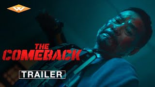 Official Trailer [Subtitled]