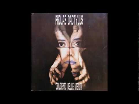 Pholas Dactylus - Concerto delle Menti (1973) [Full Album]