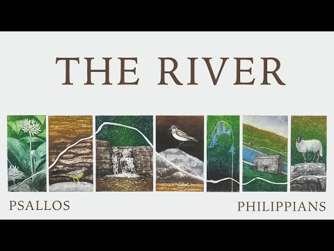 Psallos - The River