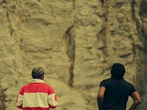 Dremo feat. Ruhdee - 20Degrees