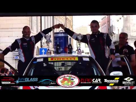 Tribute AT RACING - Mattia Targon & Andrea Prizzon - Season 2017