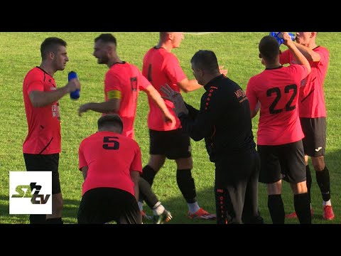 SBTV - DNEVNIK -  NK „SVAČIĆ“ (ST. SLATINIK) – NK "BEDEM" (IVANKOVO) 0:0 - 31.10.2023.