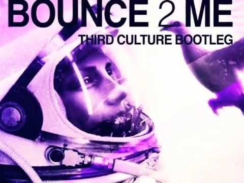 Bounce 2 Me (Third Culture Bootleg) - Thomas Gold vs Calvin Harris
