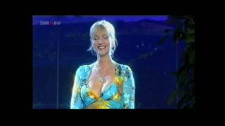 Kristina Bach - Warum geh&#39;n HD