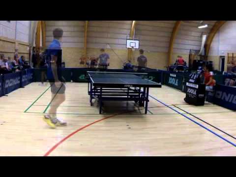 131109 2. Division, Michael Ryding - Mads Jørgensen