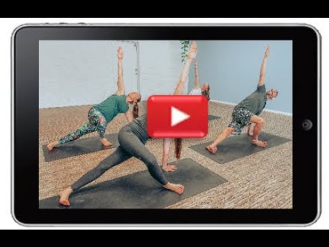 Bodhi 21 Intermediate Sequence