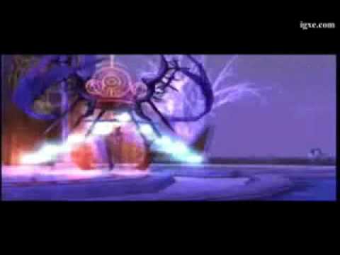 Dekaron-Action3-Trailer 1