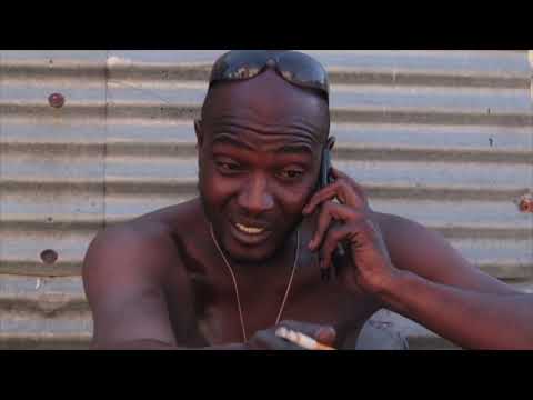 The Transit Movie (Namibian short film)