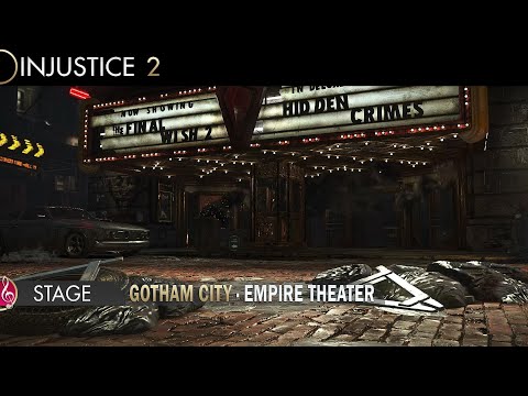 YouTube Thumbnail