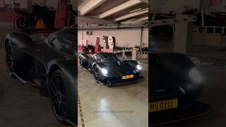 Max Verstappen Aston Martin Valkyrie #maxverstappen #valkyrie