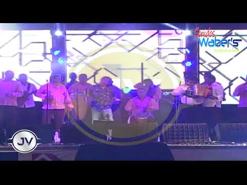 LA CACHUCHA BACANA Oñate en el paso 2016  con Alvaro lopez