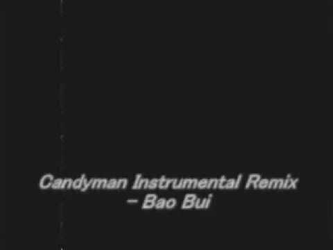 Candyman Remix - Bao Damasta