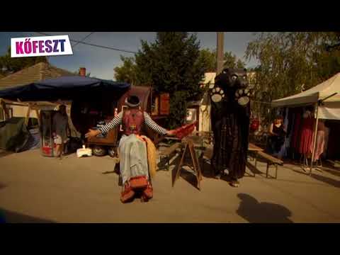 KŐFESZT 2020 - BAB TÁRSULAT