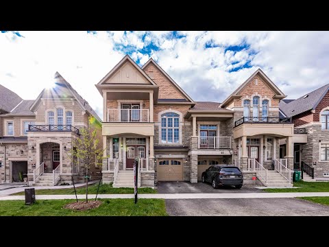 38 Faders Dr, Brampton