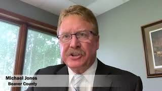 I am the PBA… Michael Jones’ PBA Membership Story