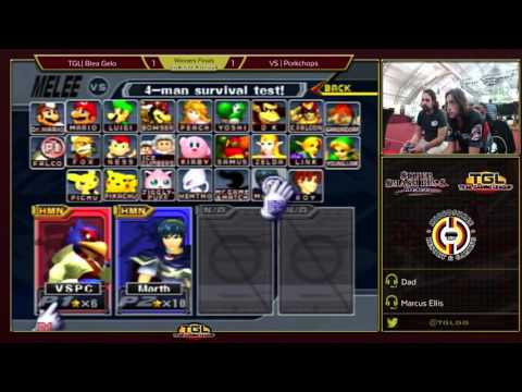 TGL Casino Royale - Winners Finals - TGL| Blea Gelo VS. VS| PorkChops