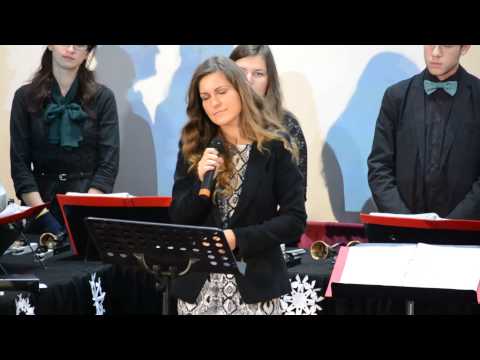 Orban Nora - ''O Holy Night''
