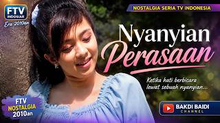 Download lagu COVER #24 FTV, NYANYIAN PERASAAN, Lagu Nostalgia Genta Buana Serial TV mp3 Download lagu COVER #24 FTV, NYANYIAN PERASAAN, Lagu Nostalgia Genta Buana Serial TV mp3