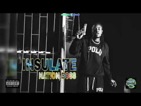Nation boss - Insulate ( official audio)