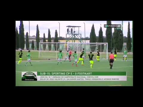 Golo SCP vs Footkart 22/23