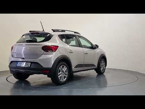 Dacia Sandero Stepway TCe 90 CVT STEPWAY Expressio - Image 2