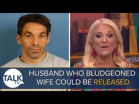 “It Is WOEFUL!” | Husband Who BLUDGEONED Wife Could Be Released From Prison
