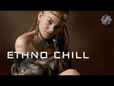 TALE OF THE WARRIOR PRIESTESS | Ethno Chill Mix | Tribal Beats & Meditative Downtempo