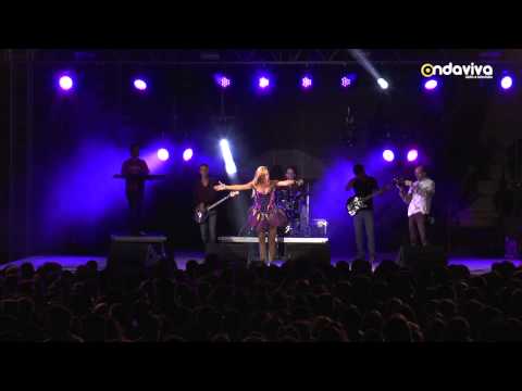 Noites Verão 2013 - Joana