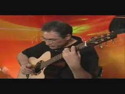 Acoustic Guitar Ballad - Don Alder